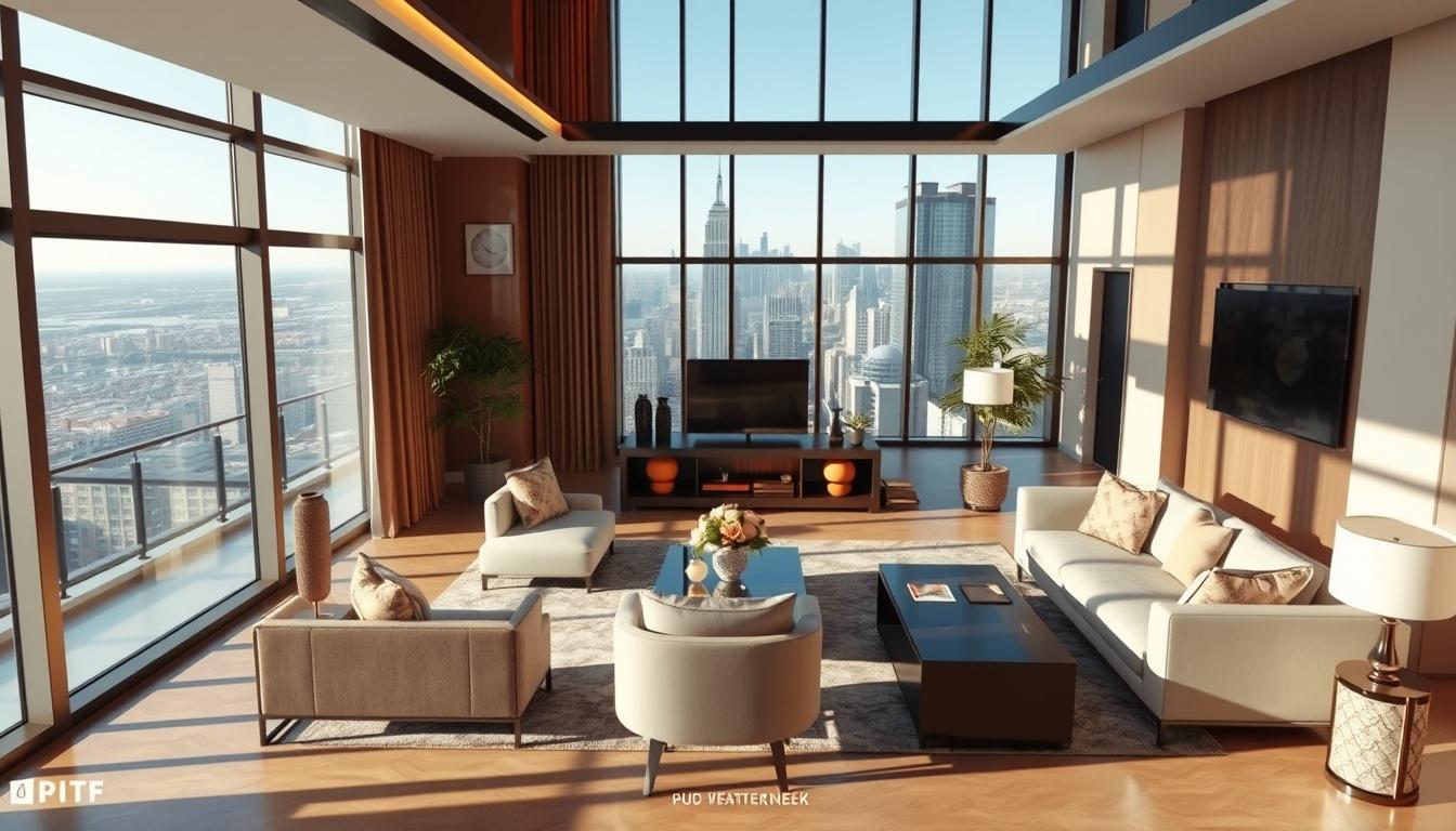 Discover Luxury